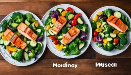 7-Day Keto Meal Plan for Busy Professionals