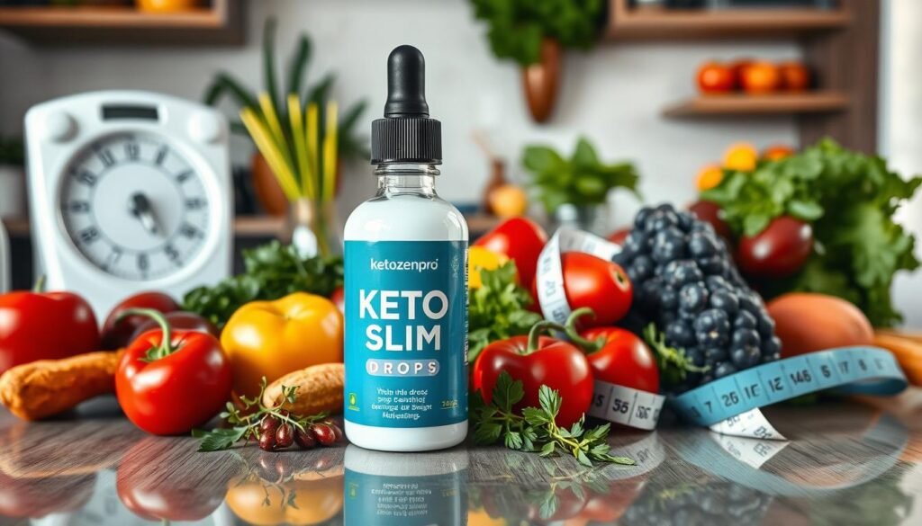 Keto Slim Drops User Feedback