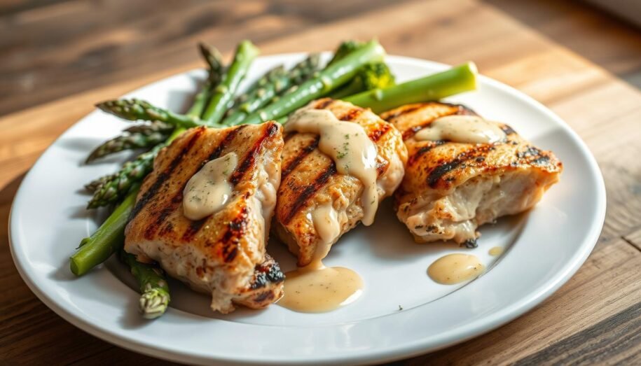 Keto Boneless Skinless Chicken Thigh Recipes